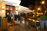 Le Caf de Paris, Deauville