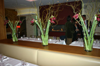 Le Caf de Paris, Deauville