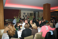 Le Caf de Paris, Deauville