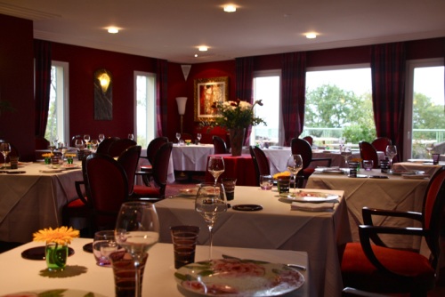 Le Matisse, Villers Sur Mer