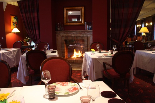 Le Matisse, Villers Sur Mer