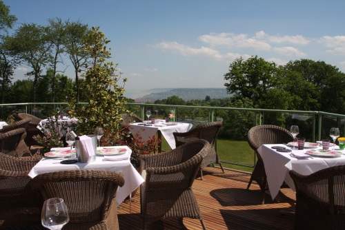 Le Matisse, Villers Sur Mer