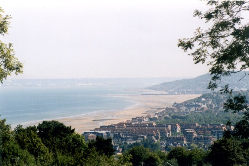 Le Matisse, Villers Sur Mer