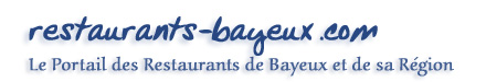 RESTAURANTS BAYEUX Restaurants - Restaurant Normandie