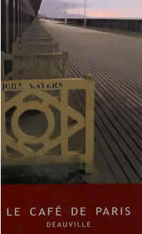 Le Caf de Paris, Deauville