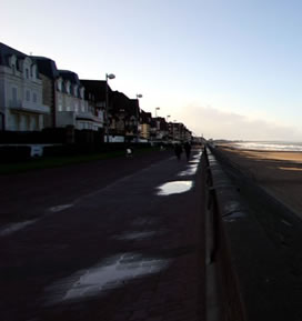 RESTAURANTS BAYEUX Restaurants - Restaurant Normandie