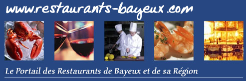 RESTAURANTS BAYEUX Restaurants - Restaurant Normandie