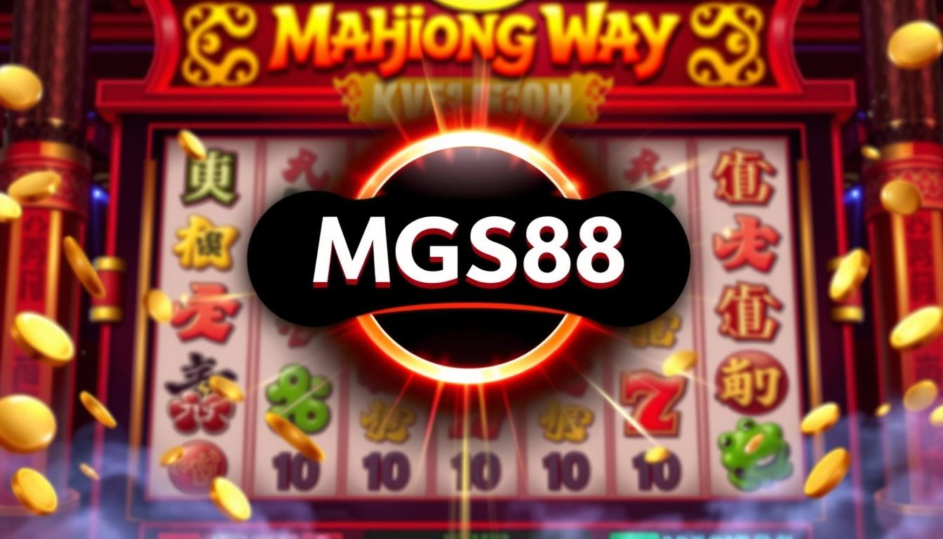 mgs88 slot