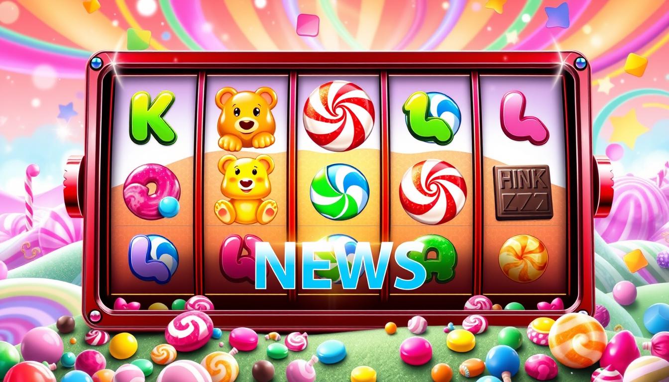 Nikmati permainan seru di situs judi slot candy terbaik, dengan peluang jackpot besar dan promo slot terbesar untuk pengalaman menang yang maksimal.