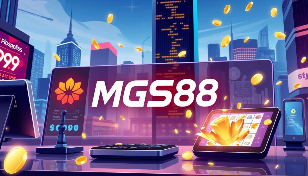 Nikmati kemudahan transaksi menggunakan Qris di mgs88, platform taruhan terpercaya dengan proses cepat untuk semua game favorit Anda.