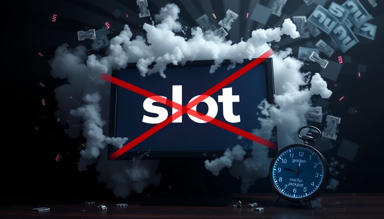 Pemerintah menutup ribuan situs judi slot online